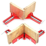 90-Degree Right Angle Clamp