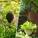 Retractable Pulley Hanging Basket