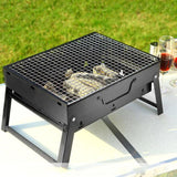Outdoor Portable Folding Grill