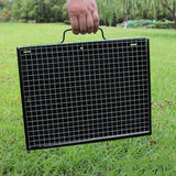 Outdoor Portable Folding Grill
