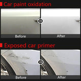 SCRATCH SCRUBBER + FREE GIFT!