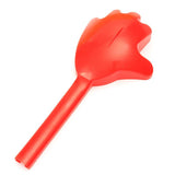 Double Cream Hit Face Smashing Machine Toys