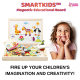 SMARTKIDS™ EDUCATIONAL BOARD