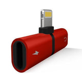 4 in 1 Lightning Adapter for iPhone（Buy One Get One Free）