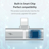 4 in 1 Lightning Adapter for iPhone（Buy One Get One Free）