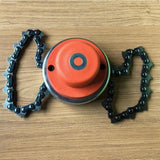 Lawn Mower Trimmer Head