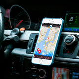 4 in 1 Deluxe Flip Case for iPhone