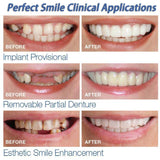 *Limited Supply-THE AMAZING PERFECT SMILE*