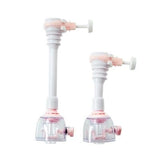 Home Faucet Extender Kitchen Shower Splash Nozzle Tap Water Filter