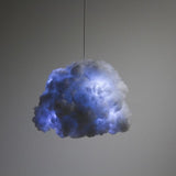 Floating Cloud Droplight