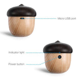 Nut Bluetooth Speaker