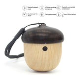 Nut Bluetooth Speaker