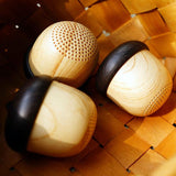 Nut Bluetooth Speaker