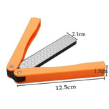 Universal whetstone