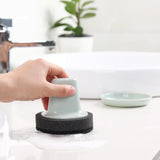 Kitchen Sponge Magic Scrub Dish Cleaning Brush