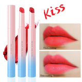 MayCreate Matte Lipstick Sexy Long Lasting Waterproof Flower Lipstick