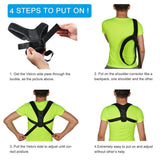 Posture Corrector