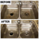 ALLCLEAN™ : Natural Multi Purpose Cleaner &amp; Polisher
