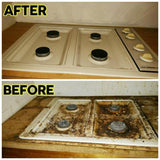 ALLCLEAN™ : Natural Multi Purpose Cleaner &amp; Polisher