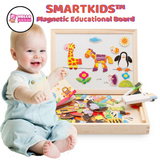 SMARTKIDS™ EDUCATIONAL BOARD