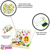 SMARTKIDS™ EDUCATIONAL BOARD