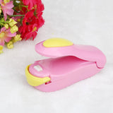 2019 NEW hot sale Sealer Household Bag Portable Mini Heat Sealing Machine