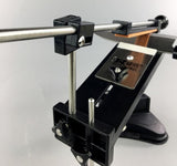 Ruixin Pro II Professional Knife Sharpener chef Knife Sharpening System Pencil Apex edge Sharpener 4 whetstone stones bars