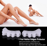 Toe Pain Relief Corrector