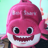 Baby Shark Travel Backpack or School Backpack