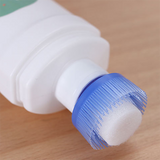 White shoe cleaner
