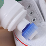 White shoe cleaner