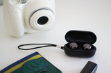 Muve - The Most Affordable IPX7 Waterproof Earbuds