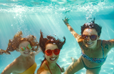 Muve - The Most Affordable IPX7 Waterproof Earbuds