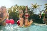 Muve - The Most Affordable IPX7 Waterproof Earbuds
