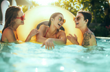 Muve - The Most Affordable IPX7 Waterproof Earbuds