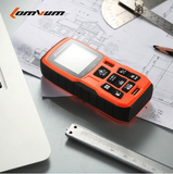 Laser Rangefinder Digital Laser Distance Meter