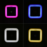 Light Sensor Control Night Light 60% OFF