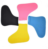 Rainy waterproof thickening non-slip wear-resistant foot cover (Today 40% off)