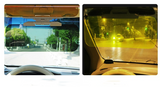 Car sunshade and anti-high beam artifact (Today 40% OFF)