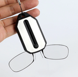 Reading Glasses -Carry The Key Chain