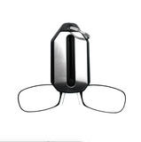 Reading Glasses -Carry The Key Chain