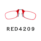 Clip Nose Mini Reading Glasses for women Optical Glasses for men With Box Wallet Prescription Eyeglasses
