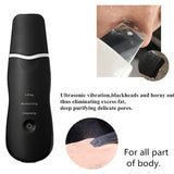 Rechargeable Ultrasonic Cleaner Tools