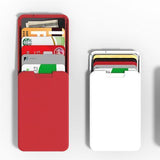 Minimalist RFID Blocking Wallet