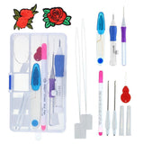 Artistic Kit of Embroidery Pens