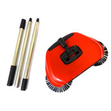 Super Sweeper