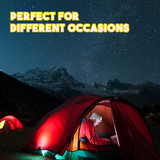 Foldable LED Pocket Lamp (SALE 70% OFF)