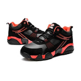 Winter Warm With Velvet Thickening Running Flat Comfortable Couple Lover Sports Shoes Daily Wear Lace-up Sneakers