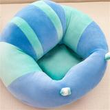 Baby seat sofa support cotton feeding chair