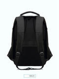 Men's Anti-theft USB Charging Backpack